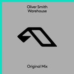 cover: Oliver Smith - Warehouse