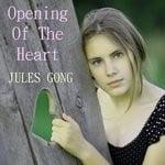 cover: Jules Gong - Opening Of The Heart