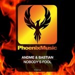 cover: Andme & Bastian - Nobody's Fool