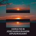 cover: Horatio & Jose Maria Ramon - Apus/Rasarit