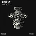 cover: Space 92 - Mind Control