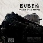 cover: Buben - Possible Attack Remixes