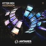 cover: Otter Rex - Ascension