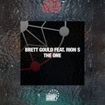 cover: Brett Gould|Rion S - The One