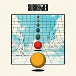 cover: Surrender - Surrender