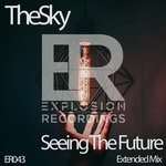 cover: Thesky - Seeing The Future