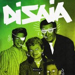 cover: Disaia - Really