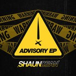 cover: Shaun Dean - Advisory