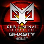 cover: Ghxsty - Nuclear