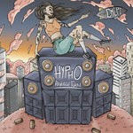 cover: Hypho - Revenge Porn