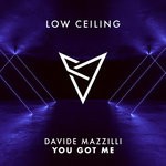 cover: Davide Mazzilli - You Got Me