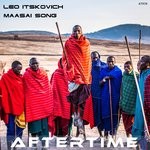 cover: Leo Itskovich - Maasai Song