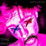 cover: Joe Curtin - Time Machine