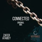 cover: Zafer Atabey - Connected