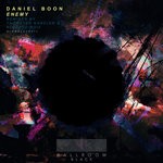 cover: Daniel Boon - Enemy