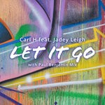 cover: Carl H|Jadey Leigh - Let It Go