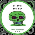 cover: Jp Torres - Feel It EP