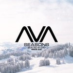 cover: Various|Gxd - AVA Seasons Selected By GXD - Winter 2020