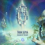 cover: Tron Sepia - Children Of Twilight