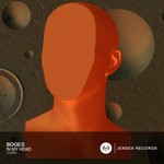 cover: Boges - In My Head