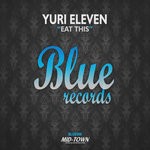 cover: Yuri Eleven - Eat This