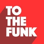 cover: Paul Adam - To The Funk