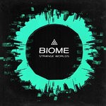 cover: Biome|Deep Heads - Strange Worlds