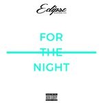 cover: Eclipse Darkness - For The Night