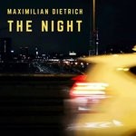 cover: Maximilian Dietrich - The Night