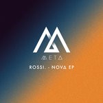 cover: Rossi. - Nova EP