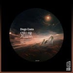 cover: Diego Costa - Stellar