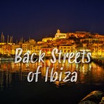 cover: Various - Back Streets Of Ibiza