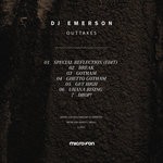 cover: Dj Emerson - Outtakes