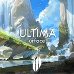 cover: Urface - Ultima