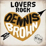 cover: Dennis Brown - Dennis Brown Pure Lovers Rock