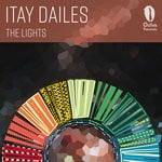 cover: Itay Dailes - The Lights