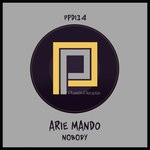 cover: Arie Mando - Nobody