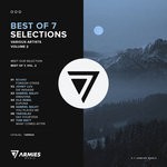 cover: Various - Best Of 7 Selections Vol 2 (Extended Versions)