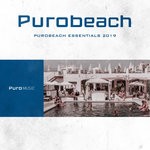 cover: Various - Purobeach Essentials 2019