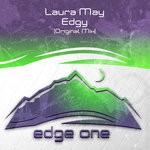 cover: Laura May - Edgy