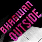 cover: Bhagwan - Outside