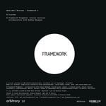 cover: Mads Emil Nielsen - Framework 2