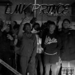 cover: L.z & Velli Valentino - Lmk Prince