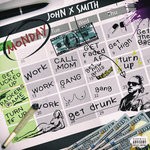 cover: John X Smith - Monday