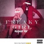 cover: Richie Re - Freaky Girl