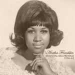 cover: Aretha Franklin - Essential Recordings 1956-62 (Volume 2)