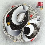 cover: Grey Code - Helios EP