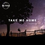 cover: Deeplastik - Take Me Home