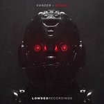 cover: Vander - Rogue