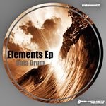 cover: Dala Drum - Elements